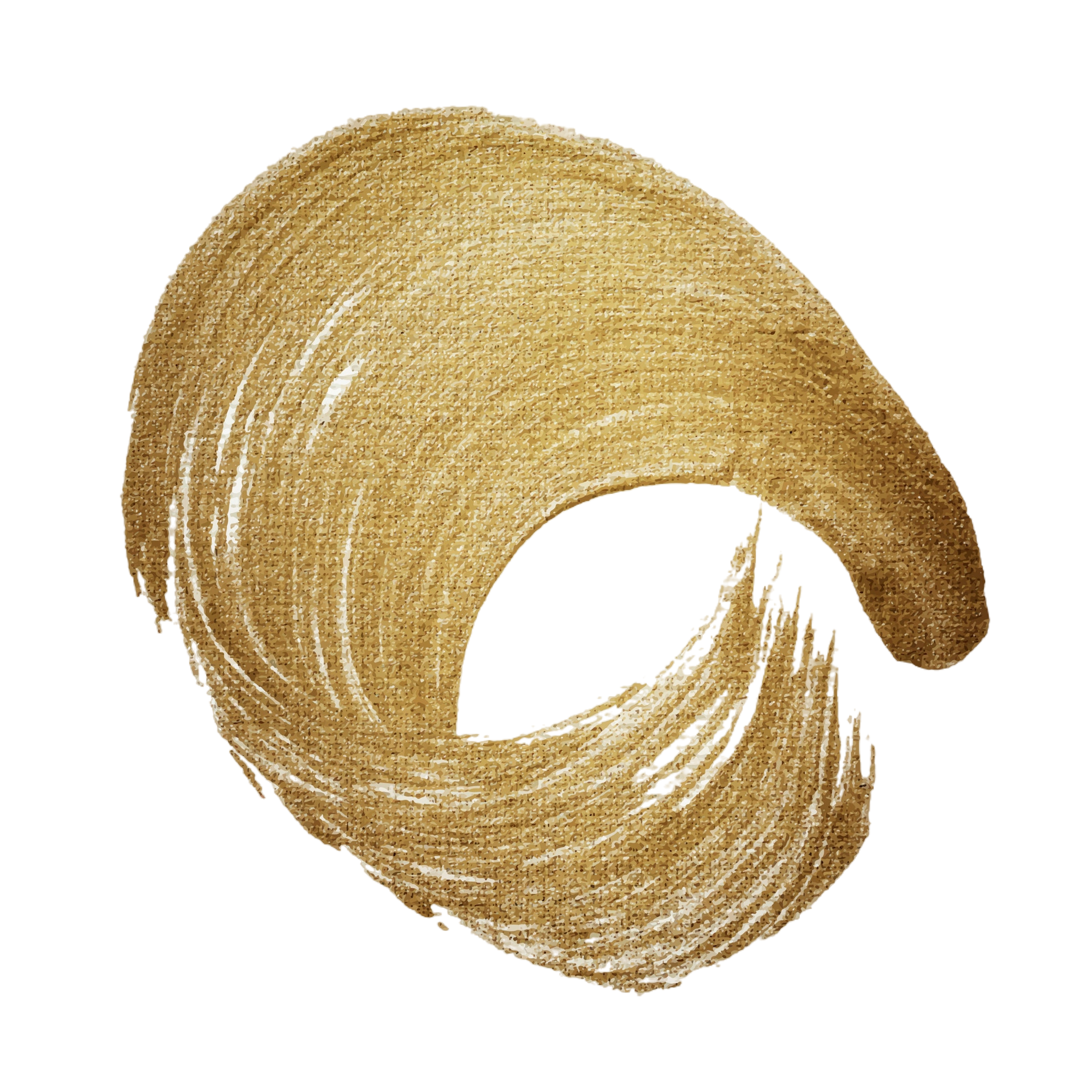 golden-brush-stroke 1